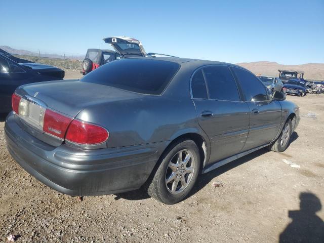 Photo 3 from auction – 2005 BUICK LESABRE CU with VIN 1G4HP52K05U145173