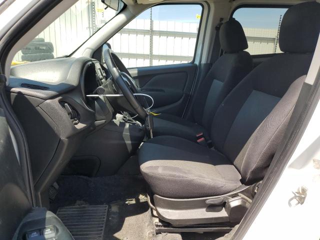 Photo 7 from auction – 2015 RAM PROMASTER with VIN ZFBERFBT8F6A69407