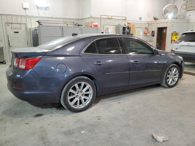 Photo 3 from auction – 2013 CHEVROLET MALIBU 2LT with VIN 1G11E5SA7DF155990