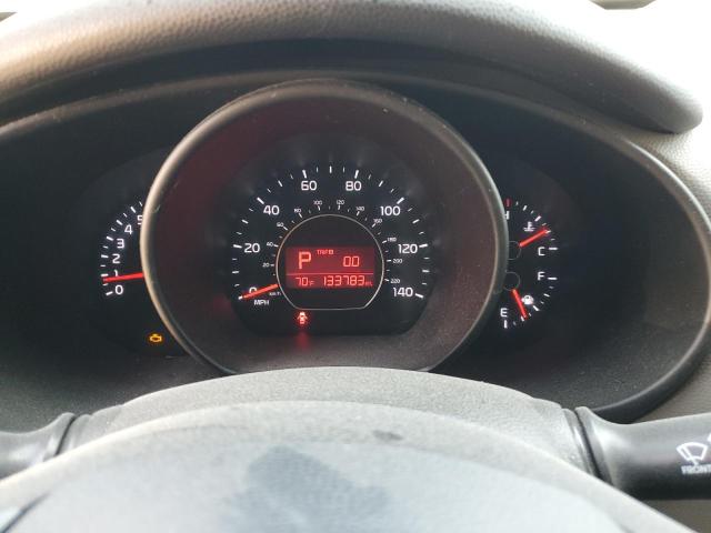 Photo 9 from auction – 2014 KIA SOUL with VIN KNDJN2A26E7059831
