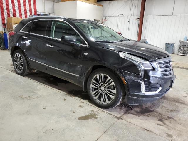 Photo 4 from auction – 2017 CADILLAC XT5 PREMIU with VIN 1GYKNERS3HZ183021