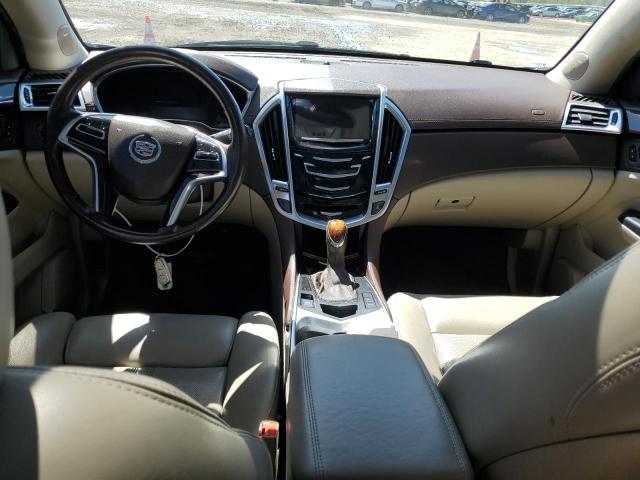 Photo 8 from auction – 2015 CADILLAC SRX PERFOR with VIN 3GYFNFE30FS560114
