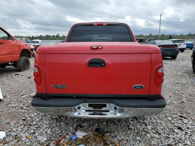 Photo 6 from auction – 2002 FORD F150 SUPER with VIN 1FTRW07642KE04944