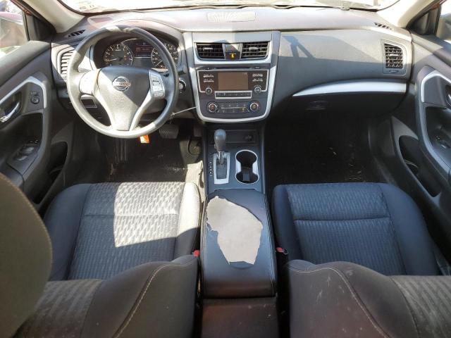 Photo 8 from auction – 2016 NISSAN ALTIMA 2.5 with VIN 1N4AL3AP2GC195543