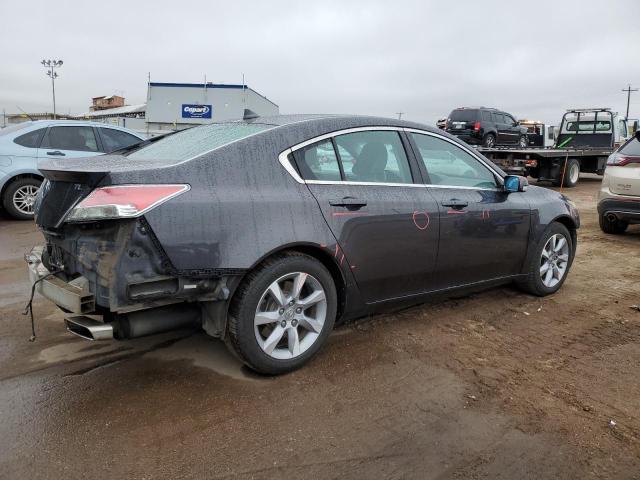 Photo 3 from auction – 2013 ACURA TL TECH with VIN 19UUA8F58DA016612