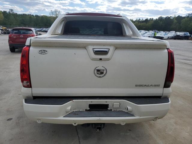 Photo 6 from auction – 2008 CADILLAC ESCALADE E with VIN 3GYFK62808G241049