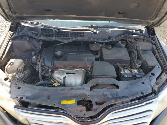 Photo 11 from auction – 2010 TOYOTA VENZA with VIN 4T3ZA3BB7AU038312
