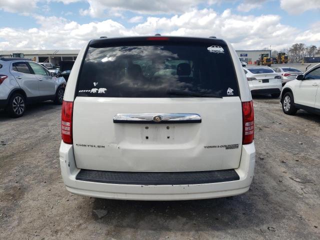 Photo 6 from auction – 2010 CHRYSLER TOWN & COU with VIN 2A4RR5D12AR278154