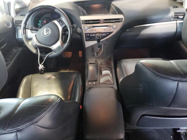 Photo 8 from auction – 2015 LEXUS RX 350 BAS with VIN 2T2BK1BA0FC338328