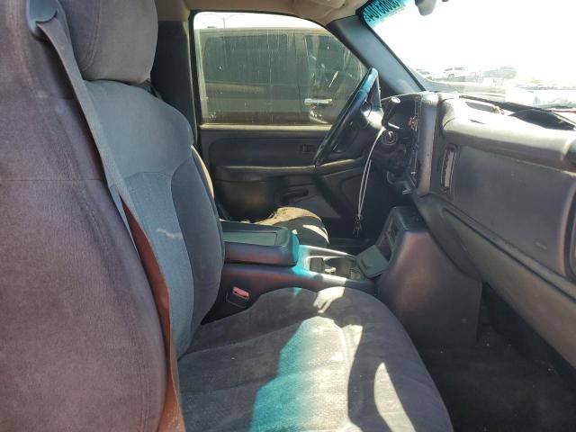 Photo 10 from auction – 2002 CHEVROLET SILVERADO with VIN 2GCEK19T021412851