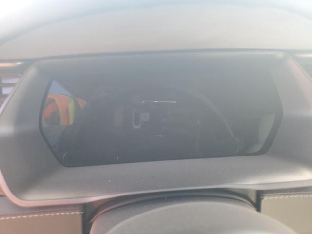 Photo 9 from auction – 2020 TESLA MODEL X with VIN 5YJXCBE49LF274137