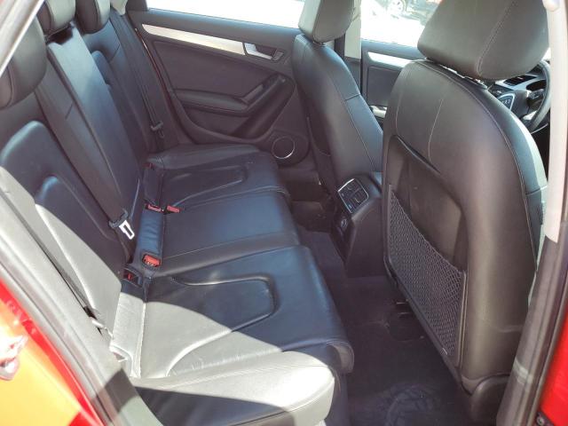 Photo 10 from auction – 2009 AUDI A4 PRESTIG with VIN WAUMF78K39A087900
