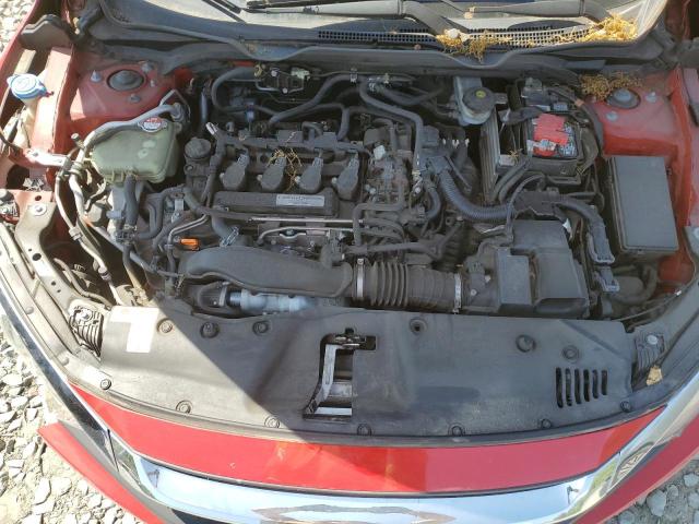 Photo 11 from auction – 2017 HONDA CIVIC EX with VIN 2HGFC1F32HH632080