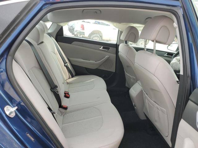 Photo 10 from auction – 2017 HYUNDAI SONATA SE with VIN 5NPE24AF7HH546593