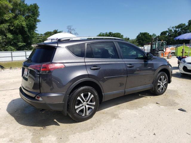 Photo 3 from auction – 2017 TOYOTA RAV4 LE with VIN 2T3ZFREV4HW380577