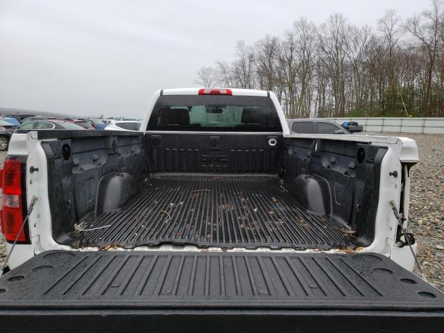 Photo 10 from auction – 2015 GMC SIERRA K25 with VIN 1GT02XEG2FZ557747