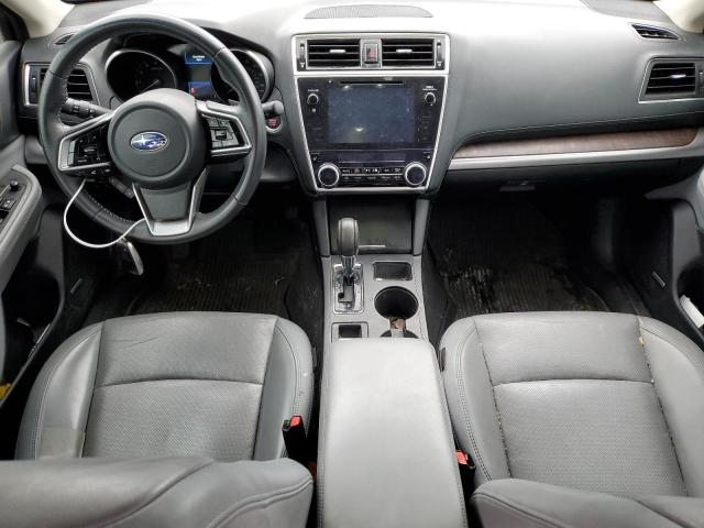 Photo 8 from auction – 2019 SUBARU OUTBACK 2. with VIN 4S4BSAJC8K3214037