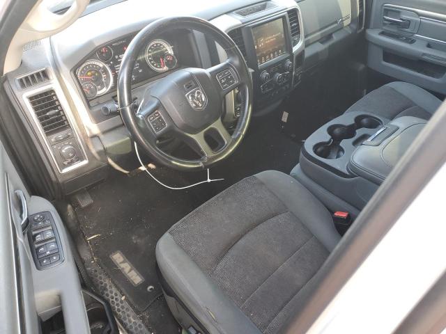 Photo 8 from auction – 2017 RAM 1500 SLT with VIN 1C6RR7GT7HS680279