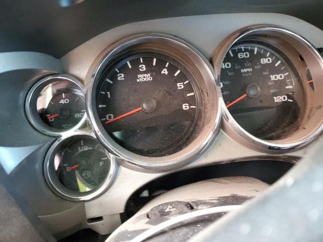 Photo 9 from auction – 2011 CHEVROLET SILVERADO with VIN 1GCRCSE01BZ263020