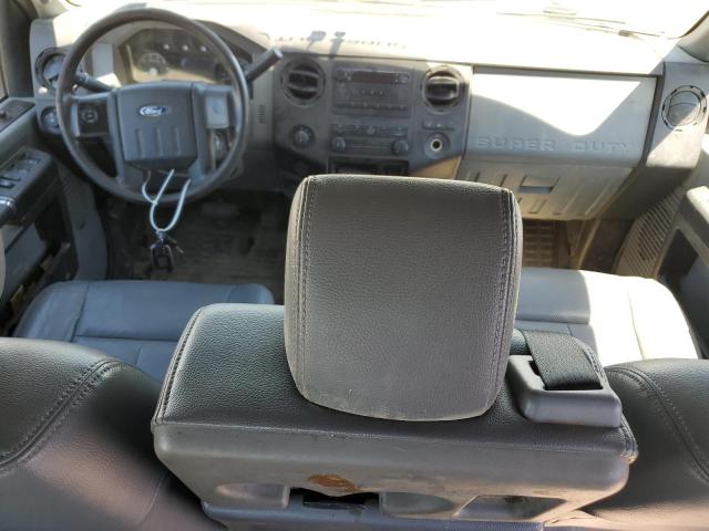 Photo 8 from auction – 2016 FORD F250 SUPER with VIN 1FT7W2B66GEC57400