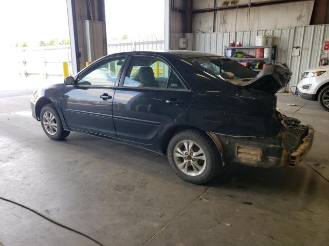 Photo 2 from auction – 2005 TOYOTA CAMRY LE with VIN 4T1BE32K75U097073