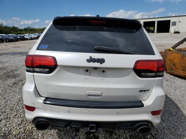 Photo 6 from auction – 2016 JEEP GRAND CHER with VIN 1C4RJFDJ8GC413447