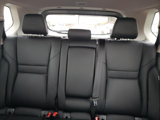 Photo 10 from auction – 2024 NISSAN ROGUE SL with VIN 5N1BT3CB7RC676516