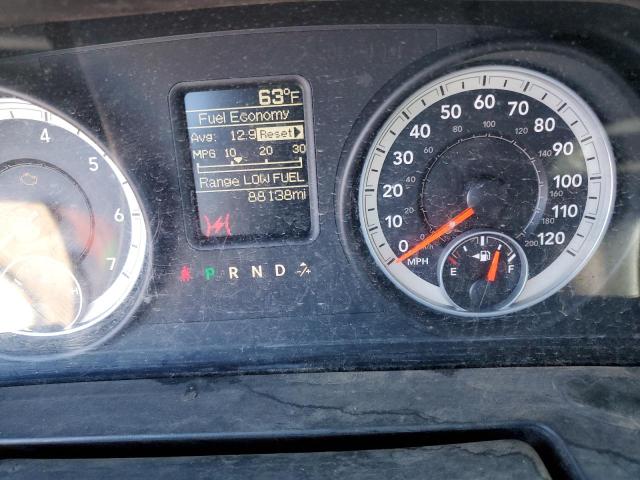 Photo 9 from auction – 2013 RAM 1500 ST with VIN 3C6JR6AP8DG533957