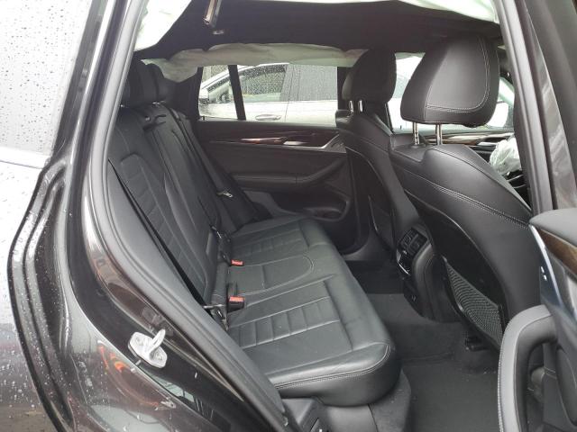 Photo 11 from auction – 2018 BMW X3 XDRIVE3 with VIN 5UXTR9C50JLD60966