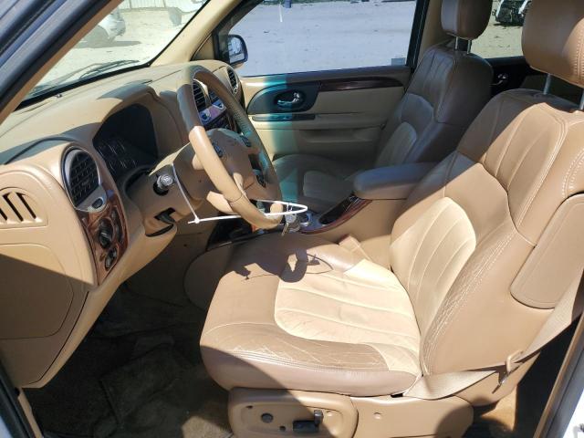Photo 7 from auction – 2002 GMC ENVOY with VIN 1GKDT13S922229994