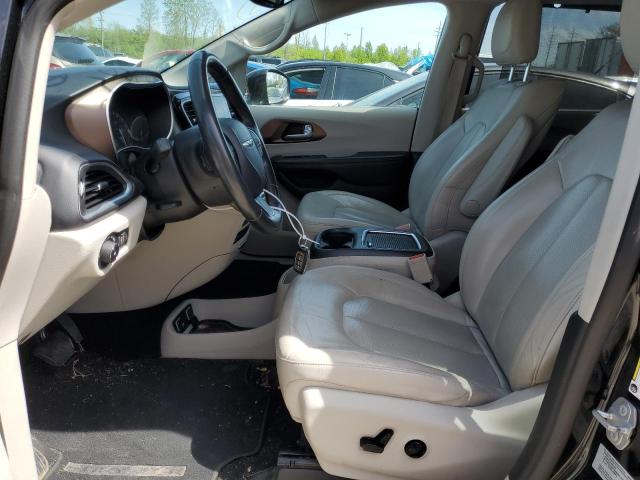 Photo 7 from auction – 2017 CHRYSLER PACIFICA T with VIN 2C4RC1EG9HR846431