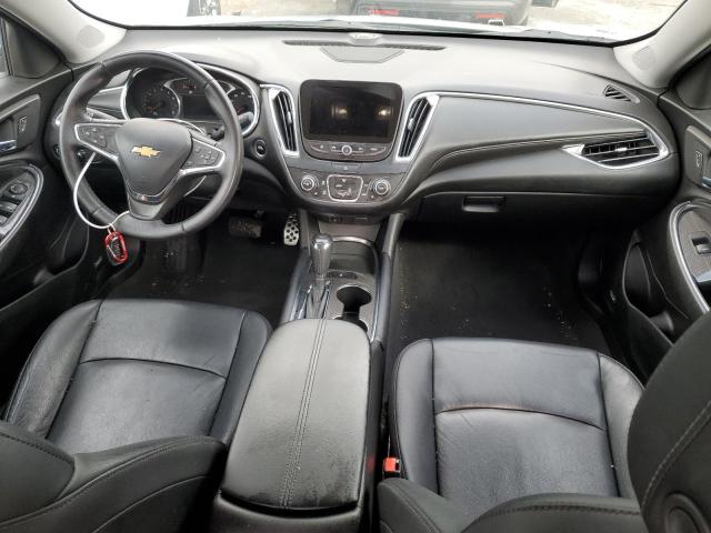 Photo 8 from auction – 2017 CHEVROLET MALIBU LT with VIN 1G1ZE5ST2HF162498