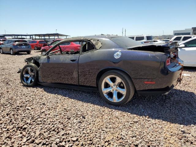 Photo 2 from auction – 2012 DODGE CHALLENGER with VIN 2C3CDYAG8CH269654