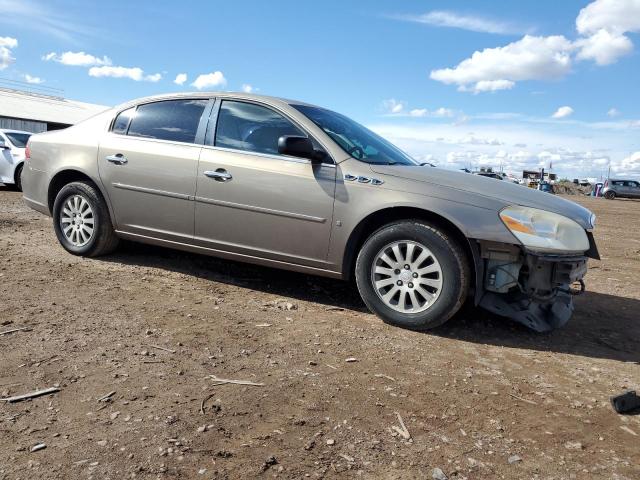 Photo 4 from auction – 2006 BUICK LUCERNE CX with VIN 1G4HP57256U220122