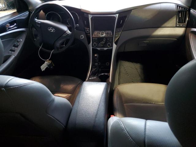 Photo 8 from auction – 2013 HYUNDAI SONATA SE with VIN 5NPEC4AC4DH635535