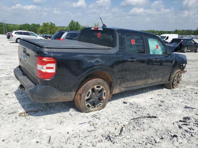 Photo 3 from auction – 2022 FORD MAVERICK X with VIN 3FTTW8E93NRA48374