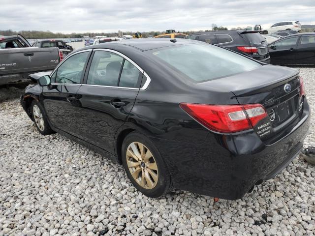 Photo 2 from auction – 2015 SUBARU LEGACY 2.5 with VIN 4S3BNAC68F3041550