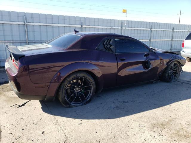 Photo 3 from auction – 2020 DODGE CHALLENGER with VIN 2C3CDZFJXLH184731