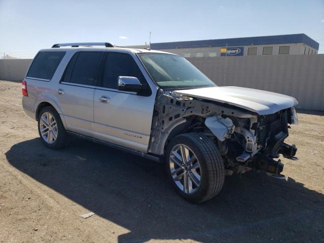 Photo 4 from auction – 2015 FORD EXPEDITION with VIN 1FMJU1MT6FEF13070