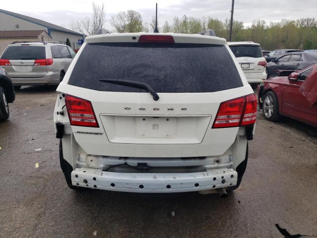 Photo 6 from auction – 2018 DODGE JOURNEY SE with VIN 3C4PDCAB8JT534128