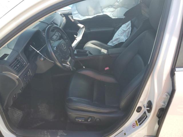 Photo 7 from auction – 2014 LEXUS CT 200 with VIN JTHKD5BH6E2186120