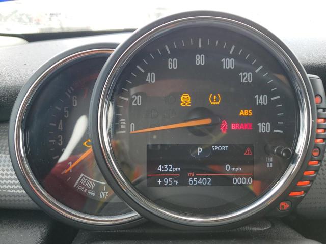 Photo 9 from auction – 2015 MINI COOPER with VIN WMWXM5C53FT942040