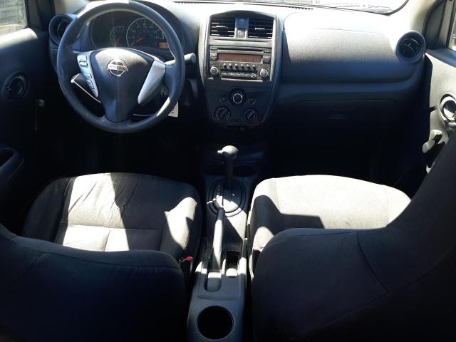 Photo 8 from auction – 2016 NISSAN VERSA S with VIN 3N1CN7AP6GL887400