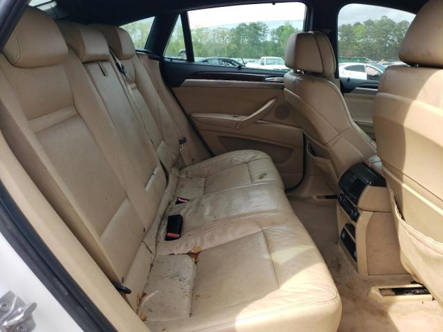 Photo 11 from auction – 2012 BMW X6 XDRIVE5 with VIN 5UXFG8C54CL590054