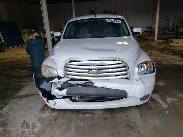 Photo 5 from auction – 2011 CHEVROLET HHR LT with VIN 3GNBABFW3BS663434