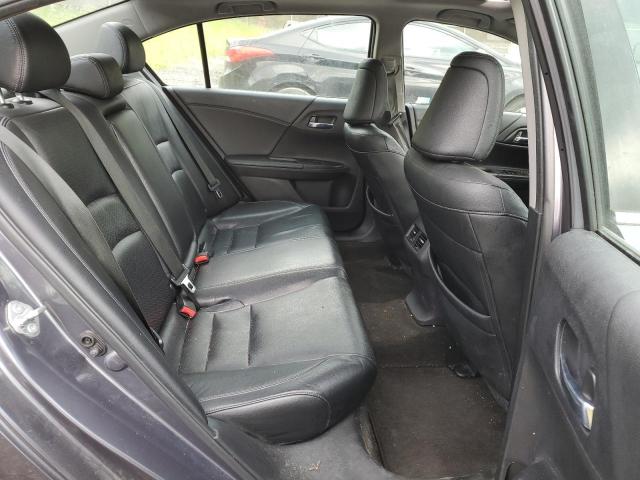 Photo 10 from auction – 2015 HONDA ACCORD EXL with VIN 1HGCR2F8XFA216115