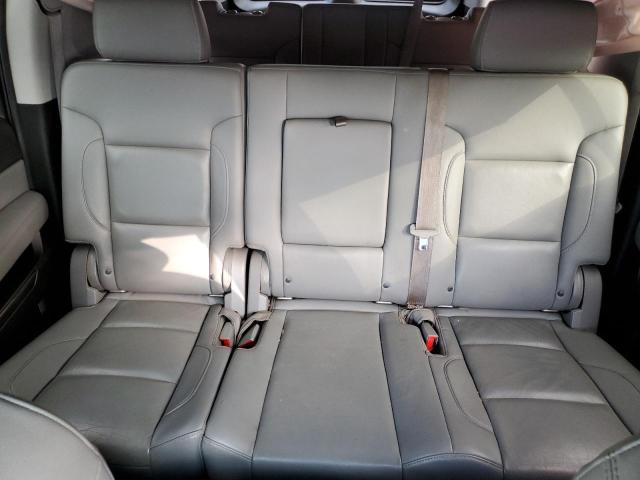Photo 10 from auction – 2016 CHEVROLET SUBURBAN C with VIN 1GNSCHKC7GR169273