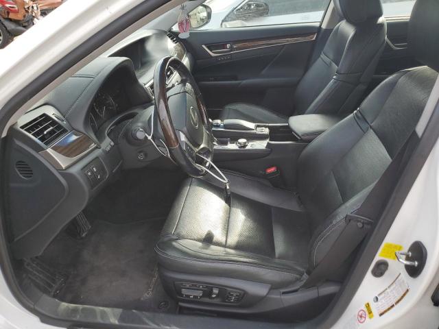Photo 7 from auction – 2013 LEXUS GS 350 with VIN JTHBE1BL7D5023581