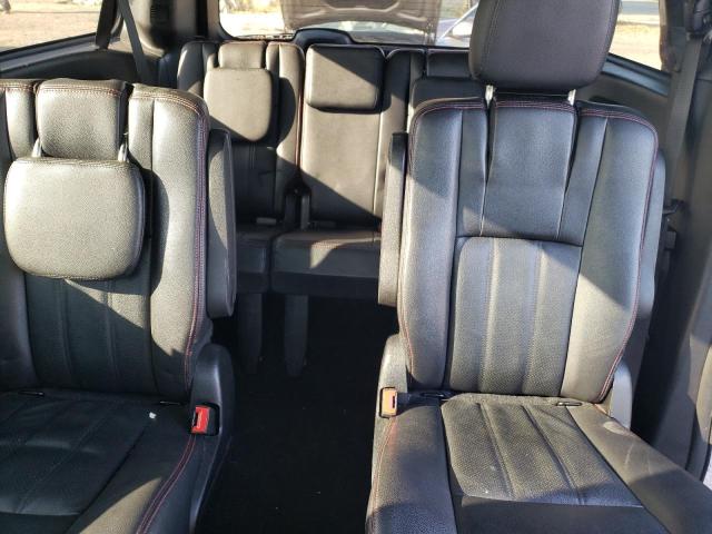 Photo 10 from auction – 2019 DODGE GRAND CARA with VIN 2C4RDGEG6KR563296