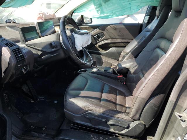 Photo 7 from auction – 2014 BMW I3 REX with VIN WBY1Z4C55EV272755